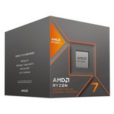 AMD Ryzen 7 8700G  AM5 BOX processzor  