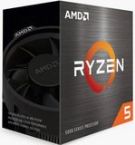 AMD Ryzen 5 4600G AM4 BOX processzor 