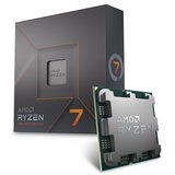 AMD Ryzen 7 7700x AM5 BOX processzor  