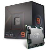 AMD Ryzen 9 7900X processzor  