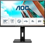 AOC U32P2 31,5" VA LED monitor 