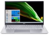 Acer Swift 3 SF314-43-R00A laptop 14" ezüst 