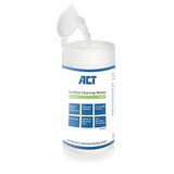 Act AC9515 Surface kijelző tisztító kendő 100db 
