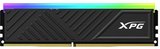 Adata 16GB DDR4 XPG GAMMIX D35 RGB (3600MHz, CL18) Ram Memória 