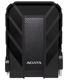 Adata HD710P 4TB USB3.1 külső merevlemez fekete 