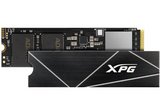 Adata XPG GAMMIX S70 Blade 1TB M.2 NVMe SSD meghajtó 