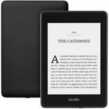 Amazon Kindle Paperwhite 4 6" WiFi 32GB e-Book olvasó fekete 