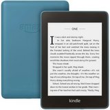 Amazon Kindle Paperwhite 4 6" WiFi 32GB e-Book olvasó kék 