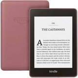 Amazon Kindle Paperwhite 4 6" WiFi 8GB e-Book olvasó lila 