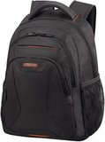 American Tourister At Work laptop hátizsák 14,1" fekete 