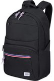 American Tourister UpBeat fekete laptop hátizsák 15,6" L 