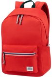 American Tourister UpBeat laptop hátizsák 15,6" piros 