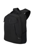 American Tourister Urban Groove Laptop Bag fekete hátizsák 15,6" 