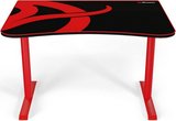 Arozzi Arena Fratello gamer asztal piros-fekete 