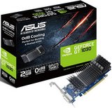 Asus GeForce GT 1030 2GB OC DDR4 64bit PCI-E videokártya 