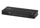 Aten VS481C 4 portos 4K HDMI switch 