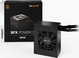 Be quiet! SFX L Power SFX Power 3 450W Bronz tápegység 