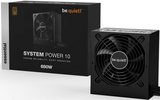 Be quiet! System Power 10 650W Bronz ATX tápegység 