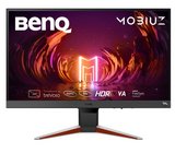 BenQ EX240N 24" LED Full HD monitor 