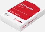 Canon Red Label Superior másolópapír A3 100g 500lap/csomag 