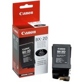Canon BX-20 fekete eredeti tintapatron 