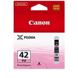 Canon CLI-42PM fotó magenta eredeti tintapatron 