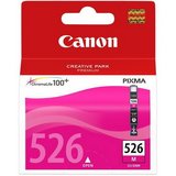 Canon CLI-526M magenta eredeti tintapatron 