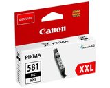 Canon CLI-581BK XXL fekete eredeti tintapatron 