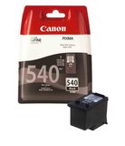 Canon PG-540 fekete eredeti tintapatron 