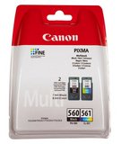 Canon PG-560/CL-561 multipack tintapatron 