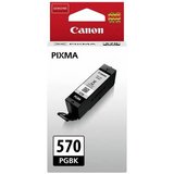 Canon PGI-570PGBK fekete eredeti tintapatron 