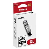 Canon PGI-580BK XL fekete eredeti tintapatron 