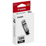 Canon PGI-580BK fekete eredeti tintapatron 