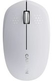 Canyon MW-04 Bluetooth vezeték nélküli fehér egér CNS-CMSW04W 