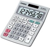 Casio MS-88ECO asztali számológép 