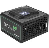Chieftec Eco 500W GPE-500S dobozos ATX tápegység 
