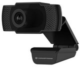 Conceptronic AMDIS01B  1920x1080 USB mikrofonos webkamera 