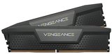 Corsair Vengeance Black 32GB DDR5 6000MHz Kit(2x16GB) Ram memória 