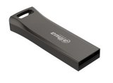 Dahua 16GB U156-20 USB2.0 fekete pendrive 