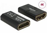 Delock 65659 HDMI anya - HDMI anya 4K toldó adapter 