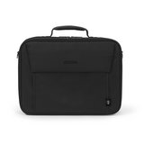 Dicota ECO Multi BASE laptop táska 15-17.3" -ig fekete 