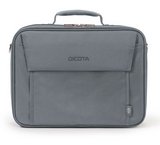 Dicota Eco Multi BASE laptop táska 14-15.6"-ig szürke 