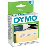 Dymo 19x51mm fehér papír etikett LW LabelWriter nyomtatókhoz 500db eltávolítható (11355) 