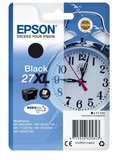 Epson T2711 27XL fekete eredeti tintapatron 