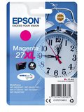 Epson T2713 27XL magenta eredeti tintapatron 
