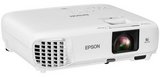 Epson EB-W49 WXGA LCD projektor 