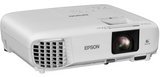Epson EH-TW740 FullHD házimozi projektor 