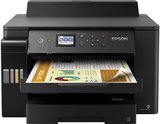 Epson EcoTank L11160 külső tintatartályos A3+ színes tintasugaras nyomtató 