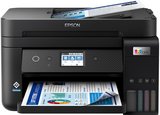 Epson EcoTank L6290 színes tintasugaras multifunkciós nyomtató 