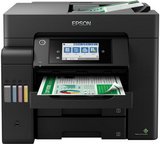 Epson EcoTank L6550 külső tintatartályos színes multifunkciós nyomtató 